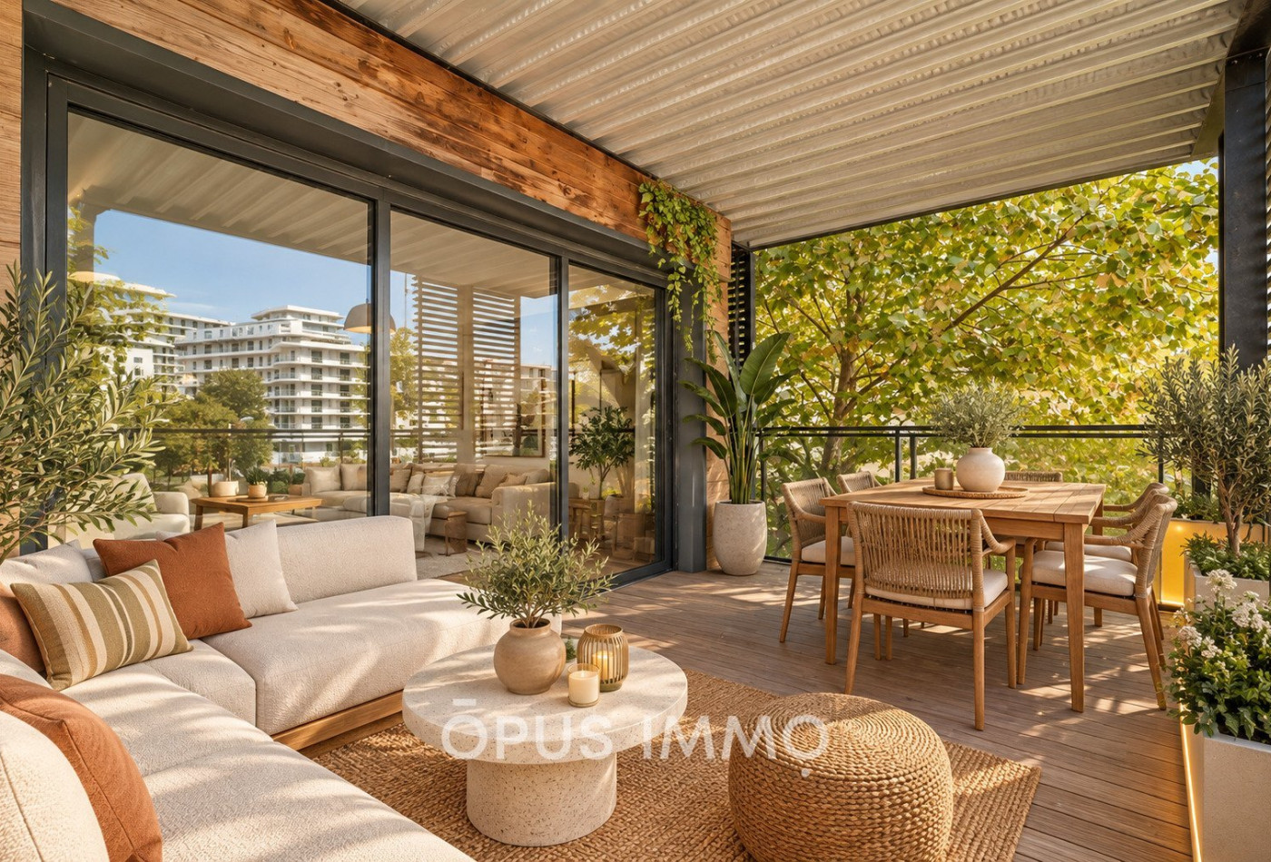 vente Appartement Montpellier - Photo 1