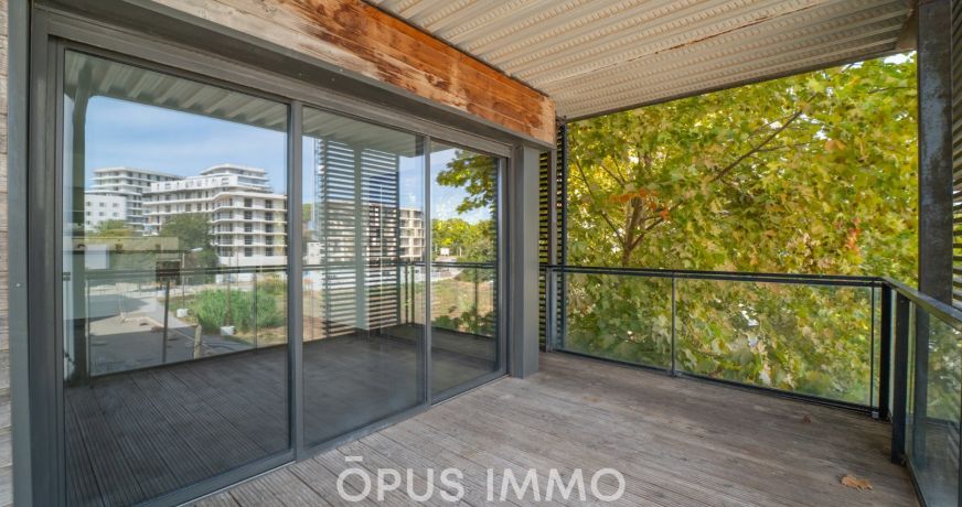 vente Appartement Montpellier