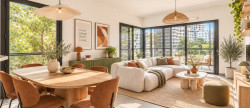 vente Appartement Montpellier