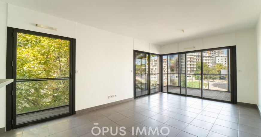 vente Appartement Montpellier