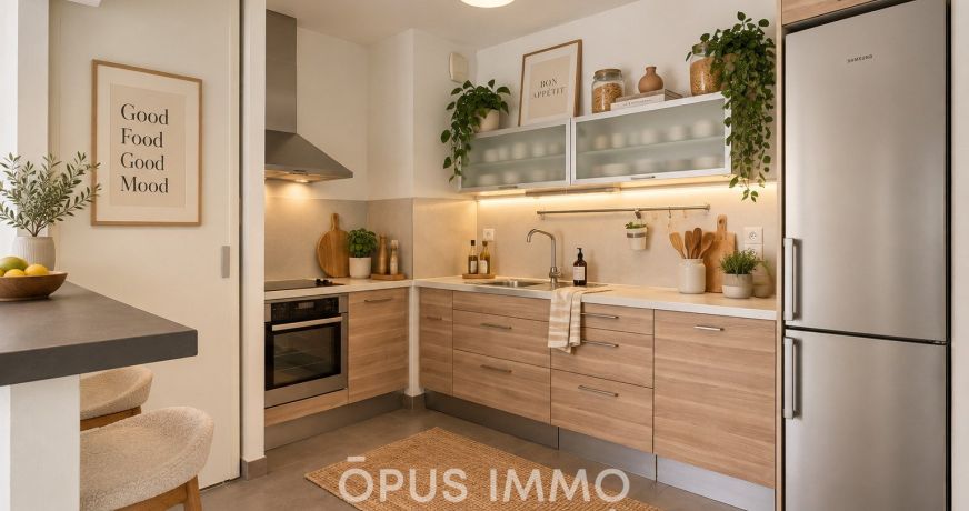 vente Appartement Montpellier