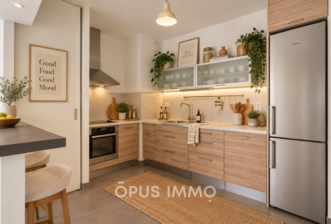 vente Appartement Montpellier - Photo 6
