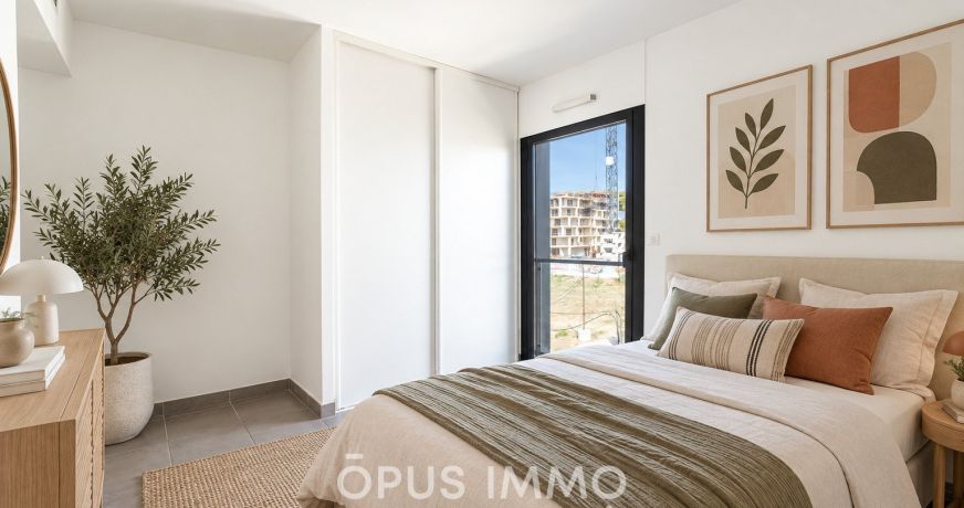 vente Appartement Montpellier
