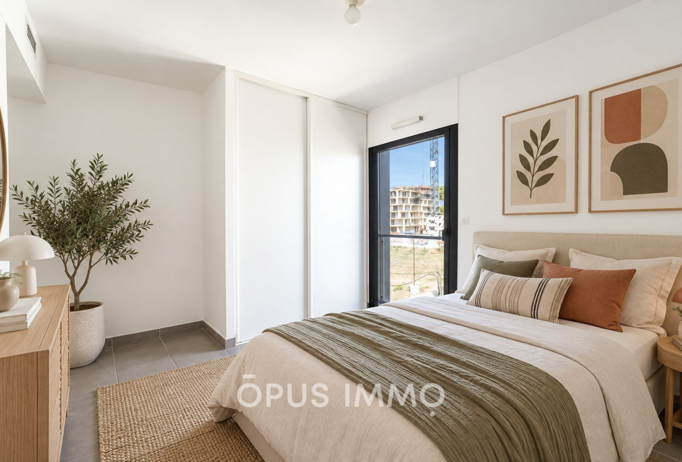 vente Appartement Montpellier - Photo 8