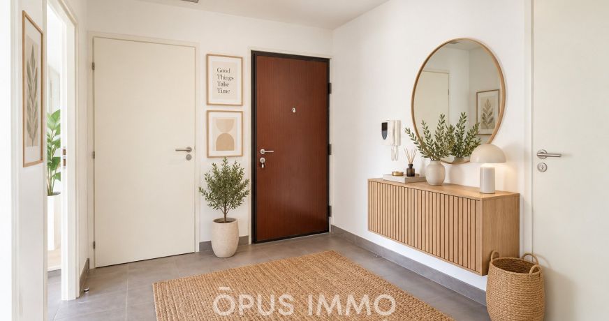 vente Appartement Montpellier