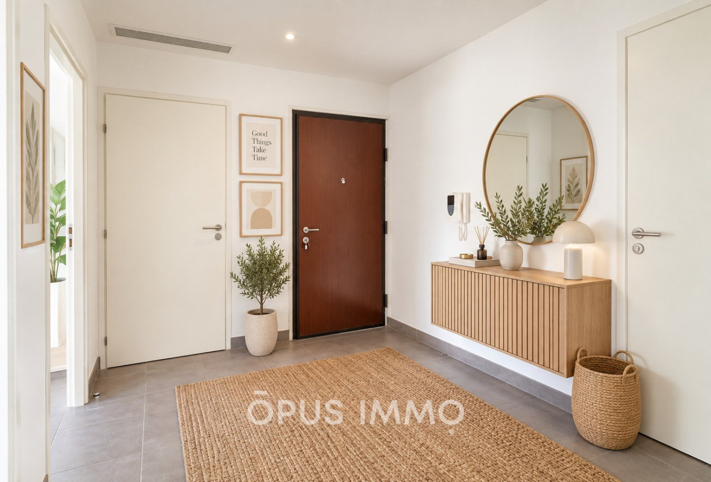 vente Appartement Montpellier - Photo 10