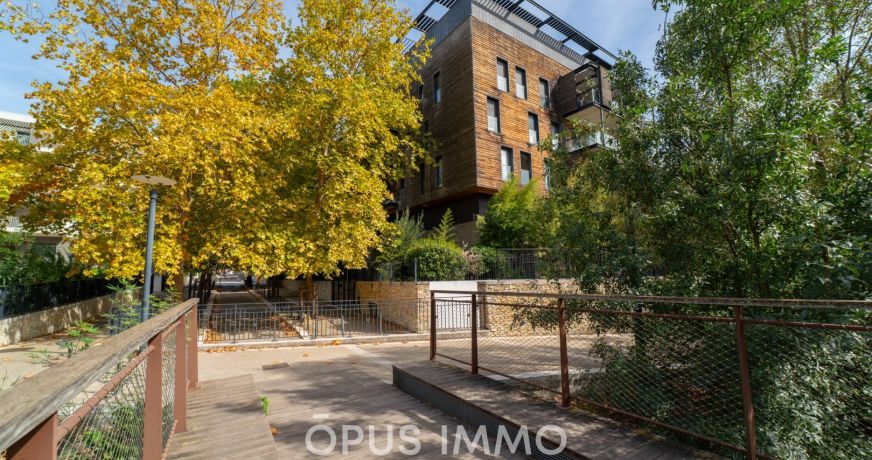 vente Appartement Montpellier