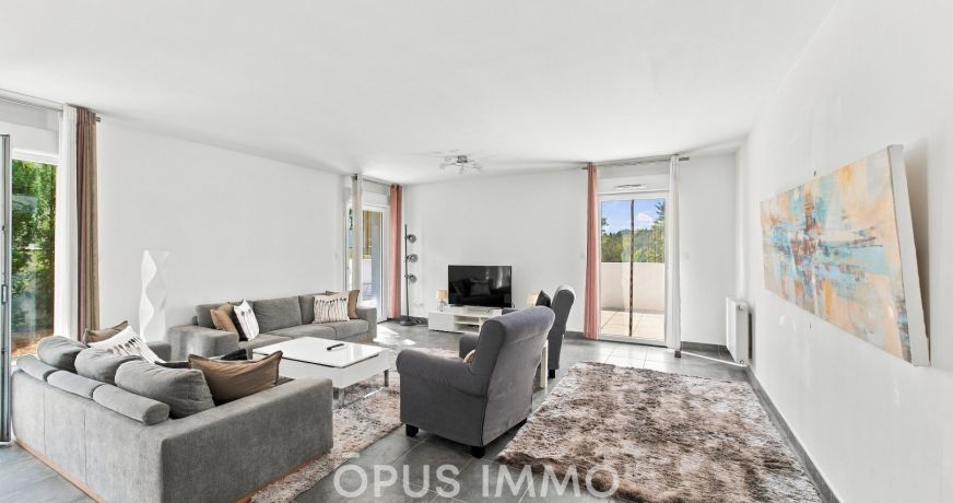 vente Appartement Montpellier