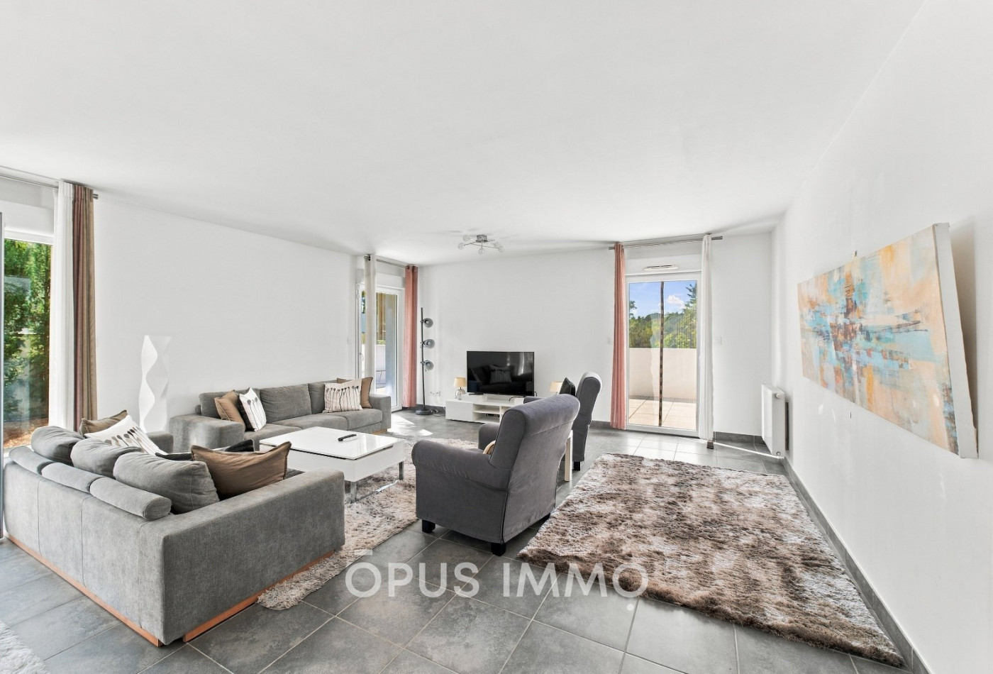 vente Appartement Montpellier - Photo 3