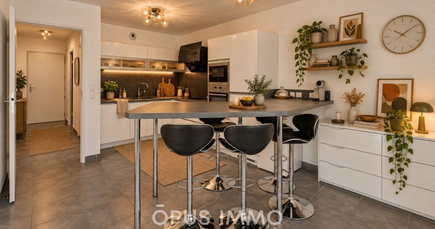 vente Appartement Montpellier