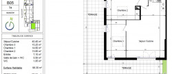 vente Appartement Montpellier