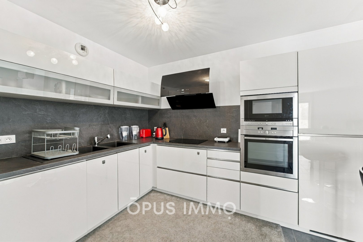 vente Appartement Montpellier - Photo 6