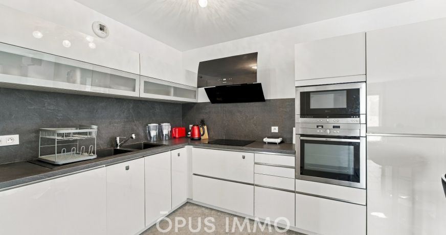 vente Appartement Montpellier