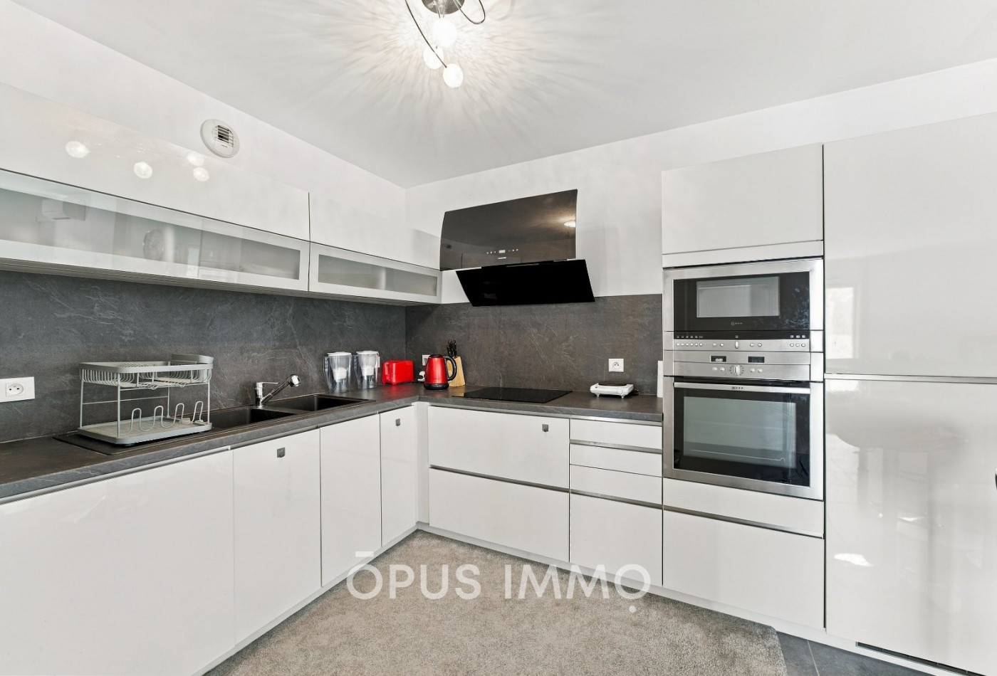 vente Appartement Montpellier - Photo 6