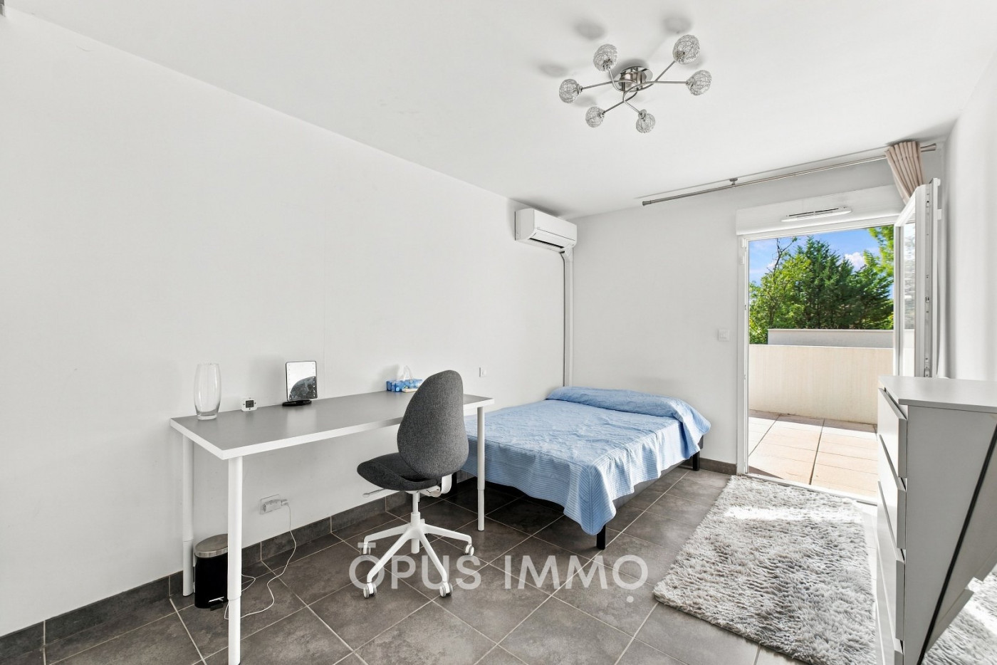 vente Appartement Montpellier - Photo 7