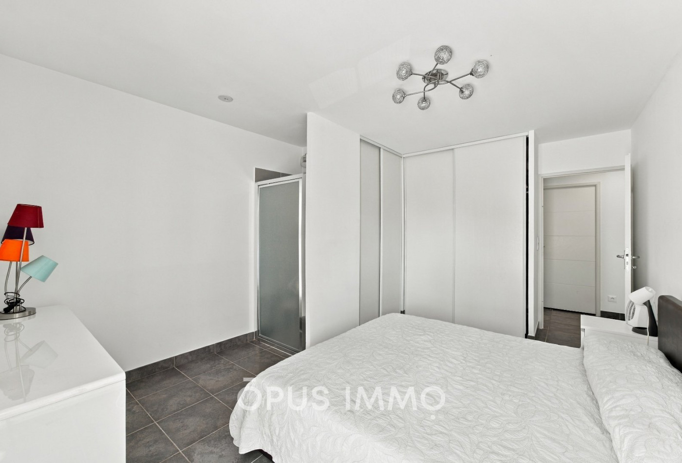 vente Appartement Montpellier - Photo 8