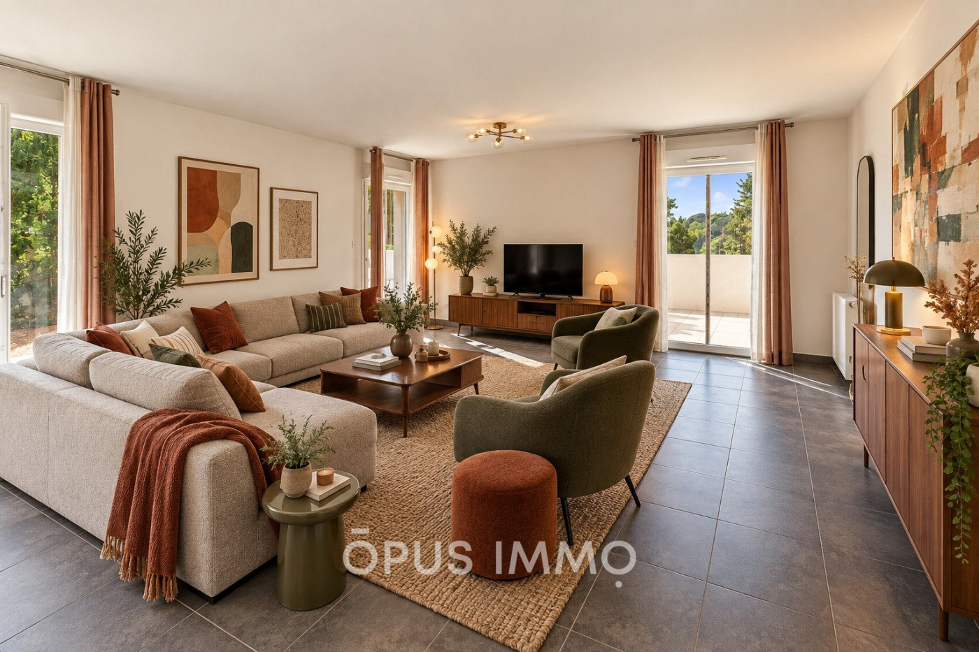 vente Appartement Montpellier - Photo 4