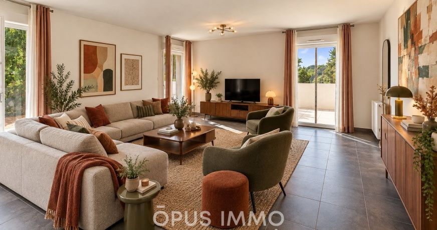 vente Appartement Montpellier