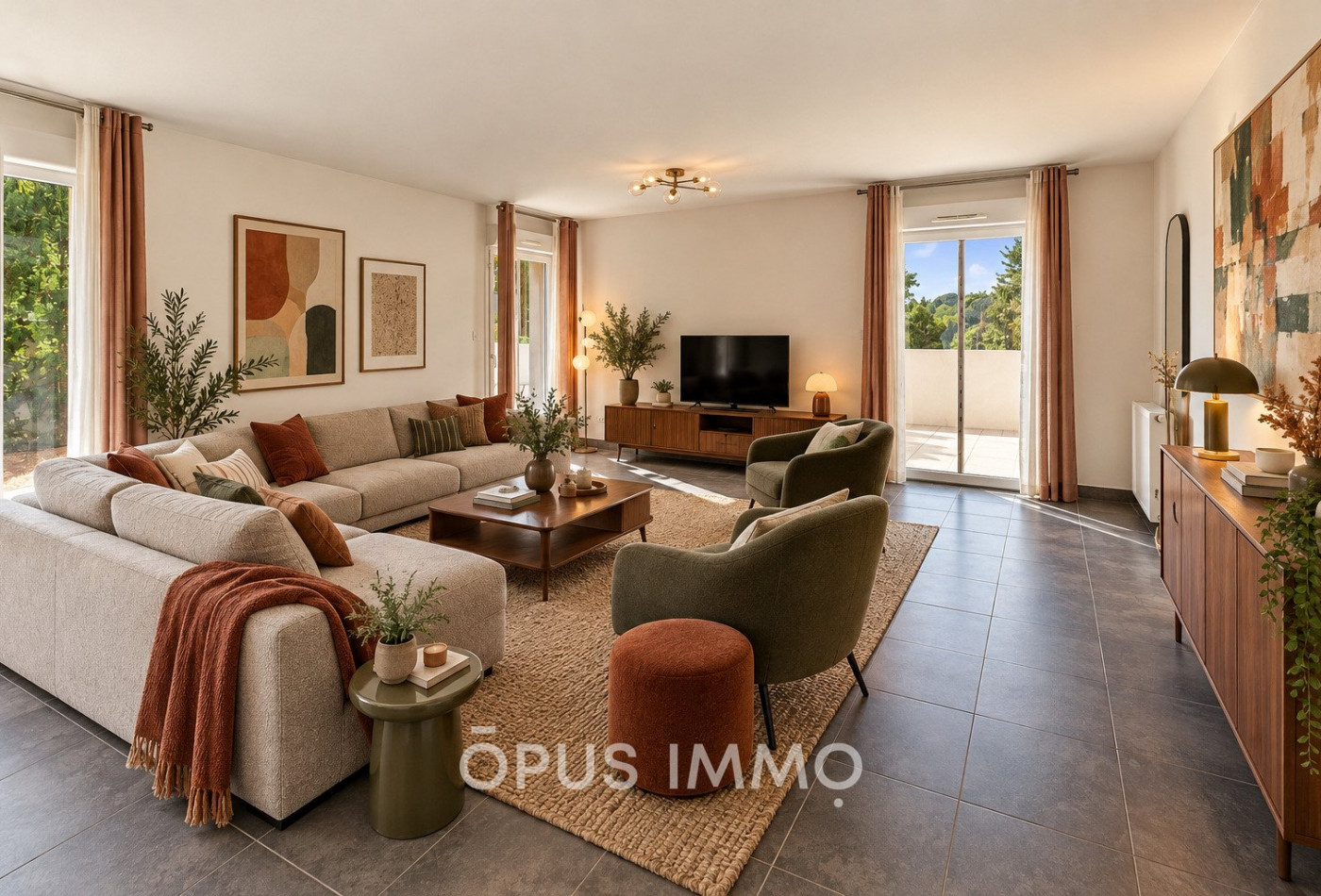 vente Appartement Montpellier - Photo 4