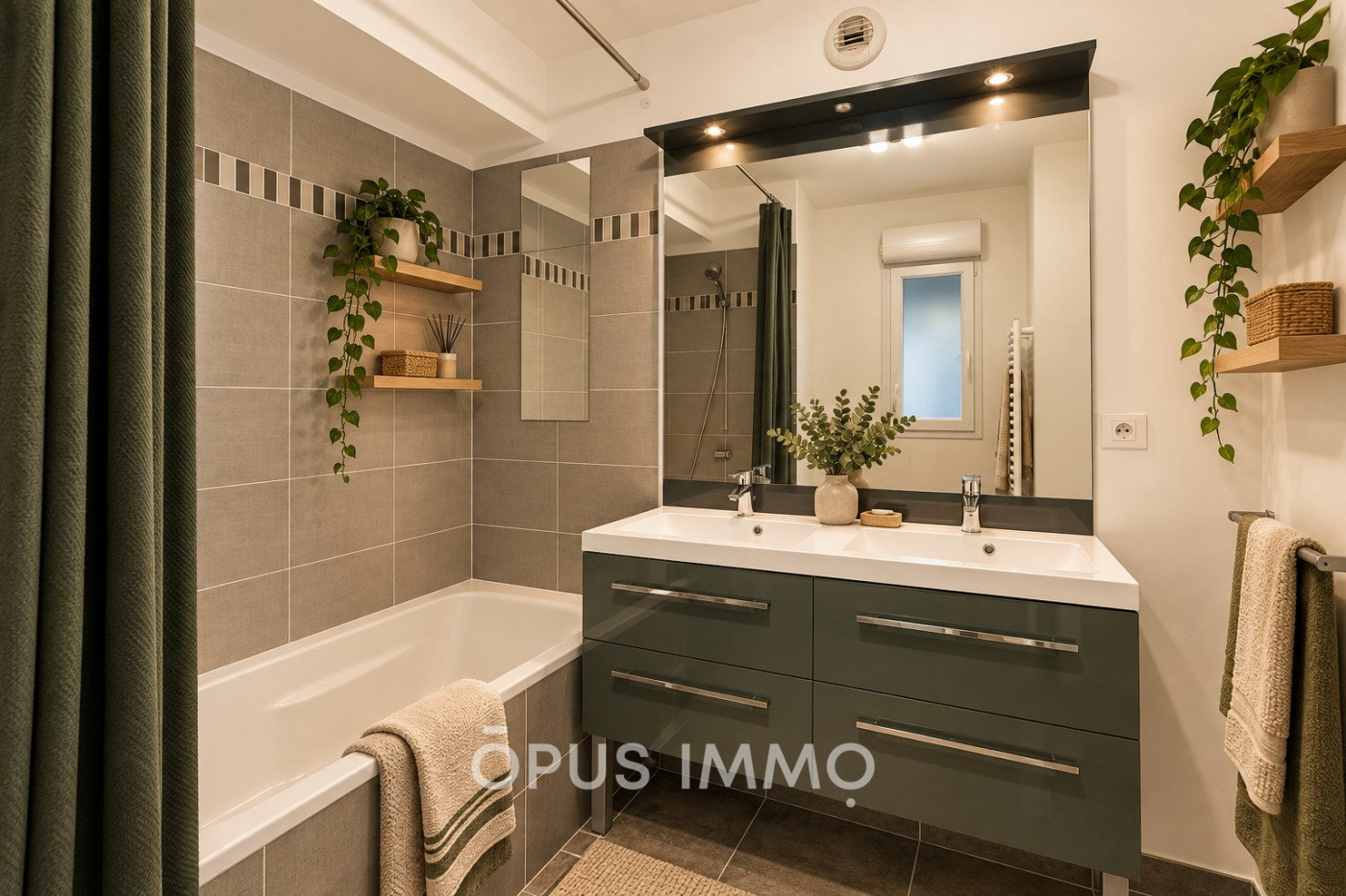 vente Appartement Montpellier - Photo 9