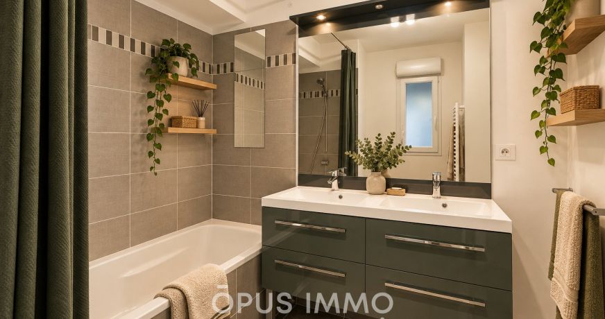 vente Appartement Montpellier