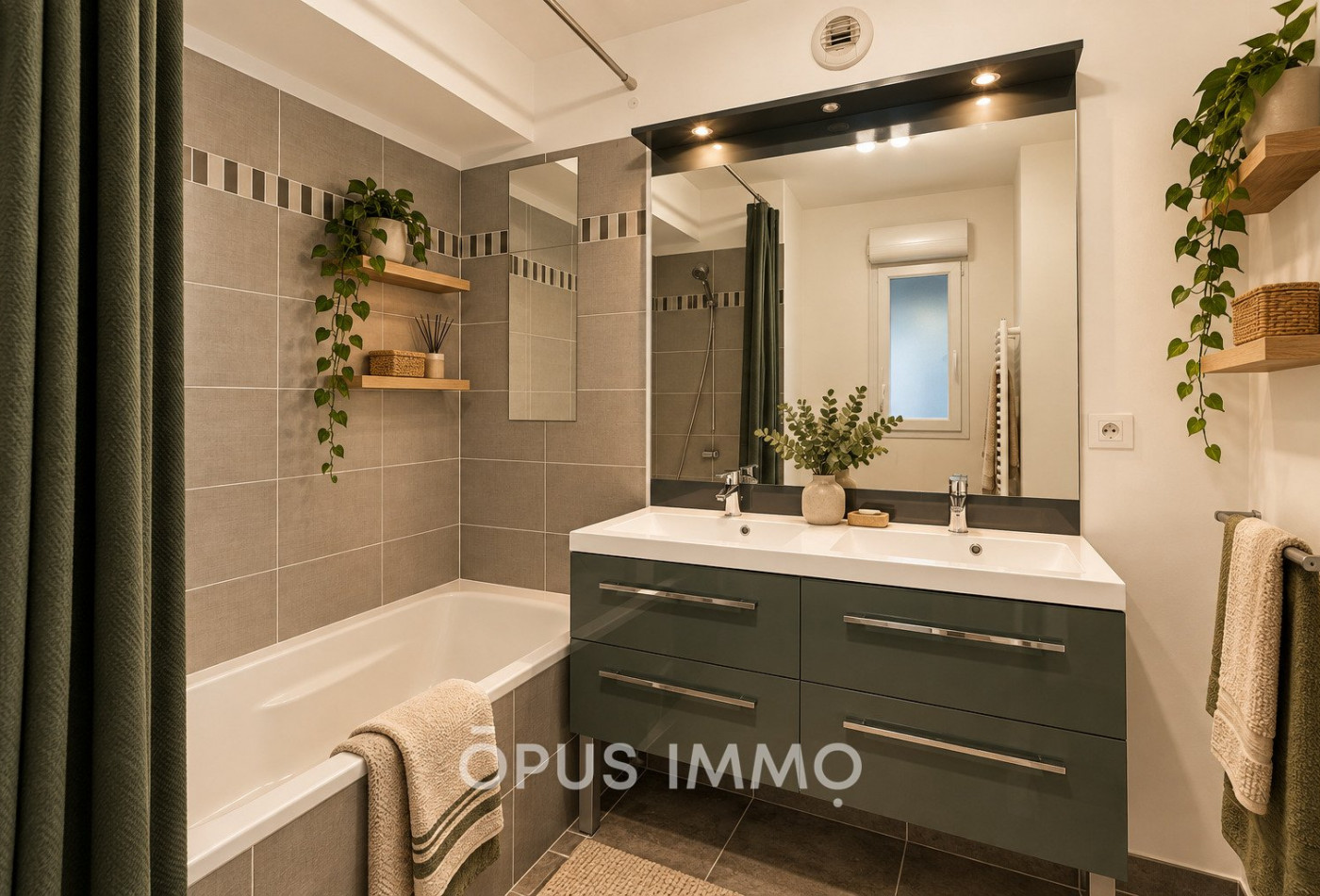vente Appartement Montpellier - Photo 9