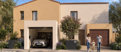 vente Maison Poussan