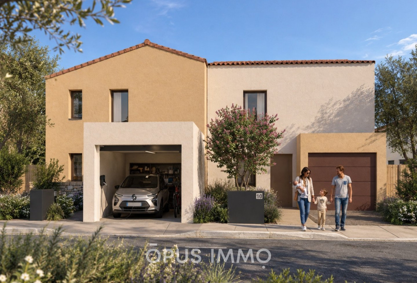 vente Maison Poussan - Photo 4