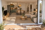 vente Maison Poussan