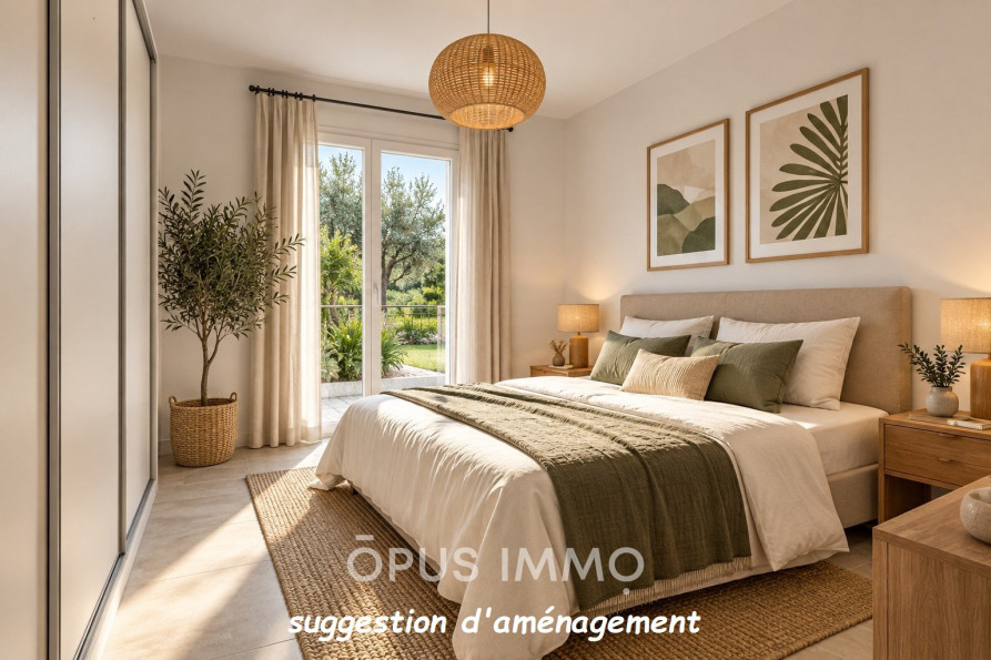vente Maison Poussan - Photo 5