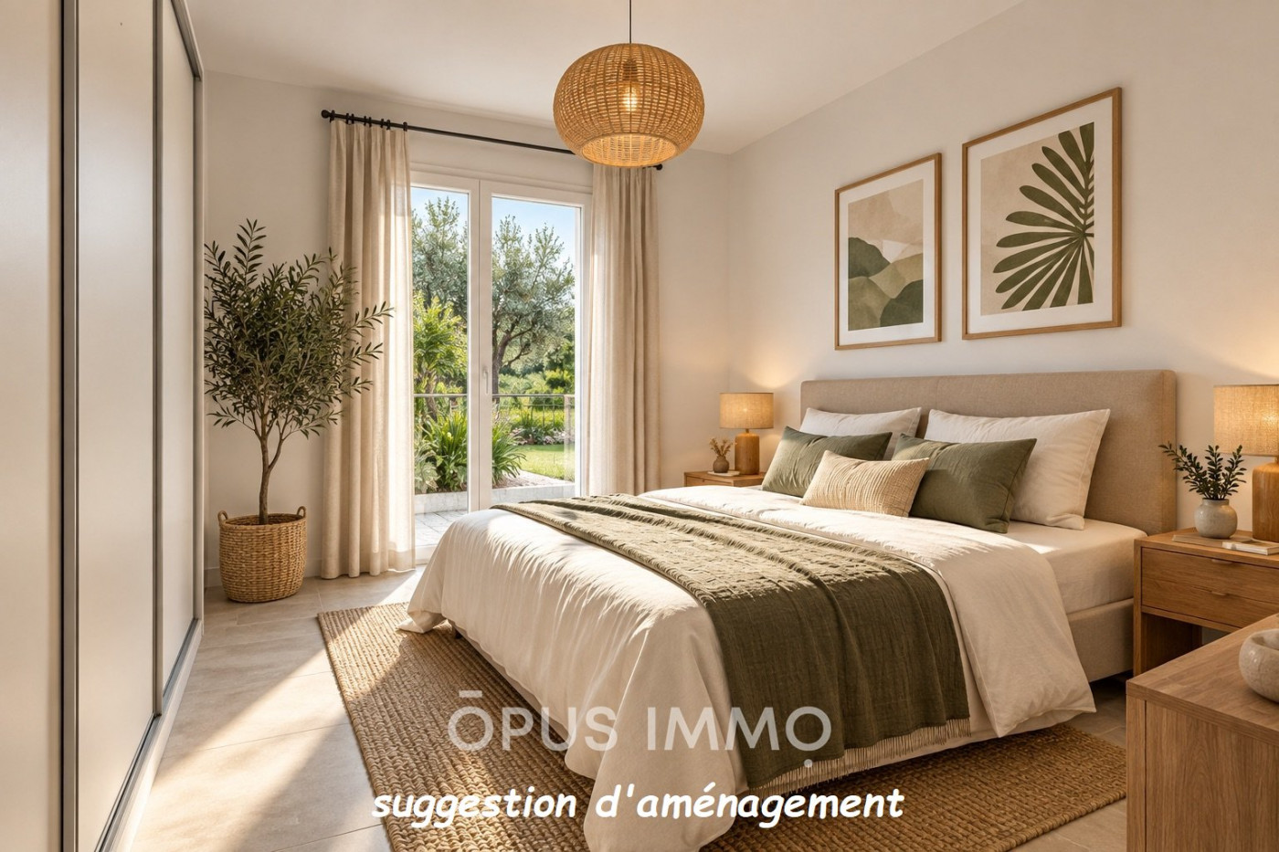 vente Maison Poussan - Photo 5