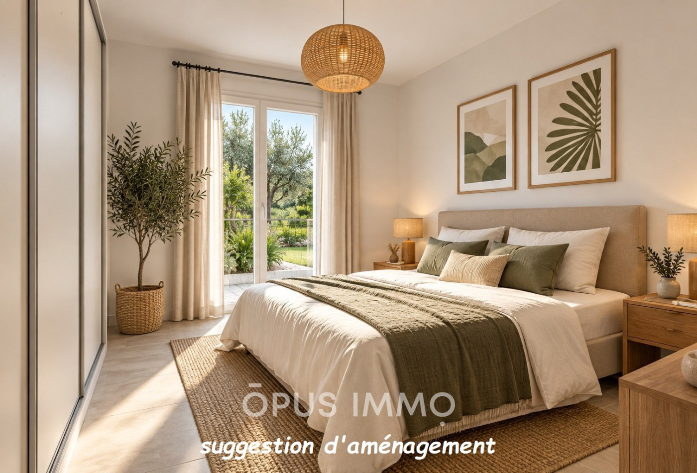 vente Maison Poussan - Photo 5