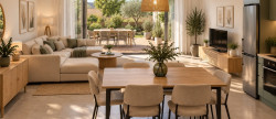 vente Maison Poussan