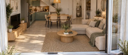 vente Maison Poussan