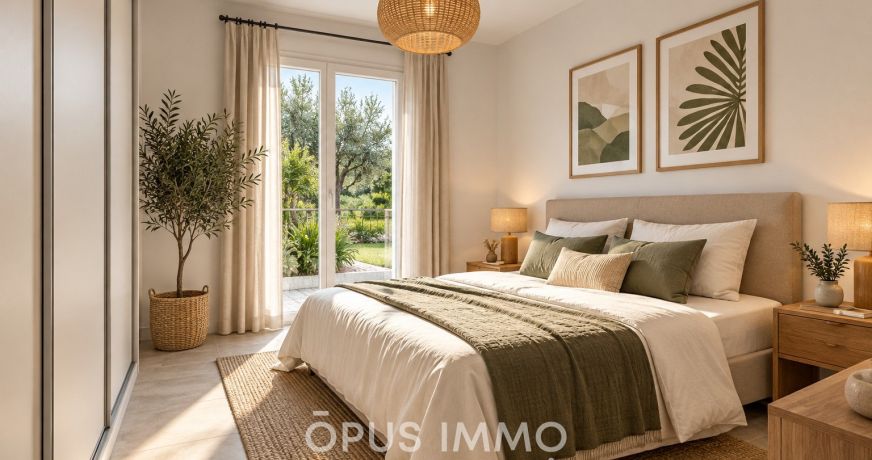 vente Appartement Montpellier