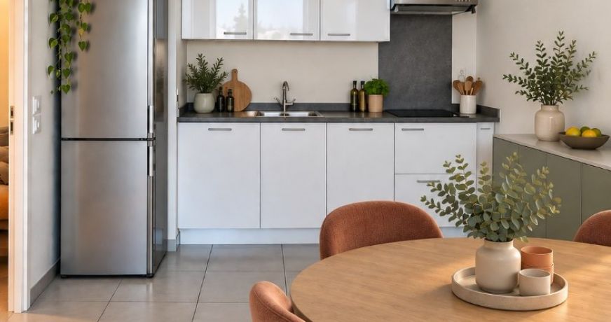 vente Appartement Montpellier