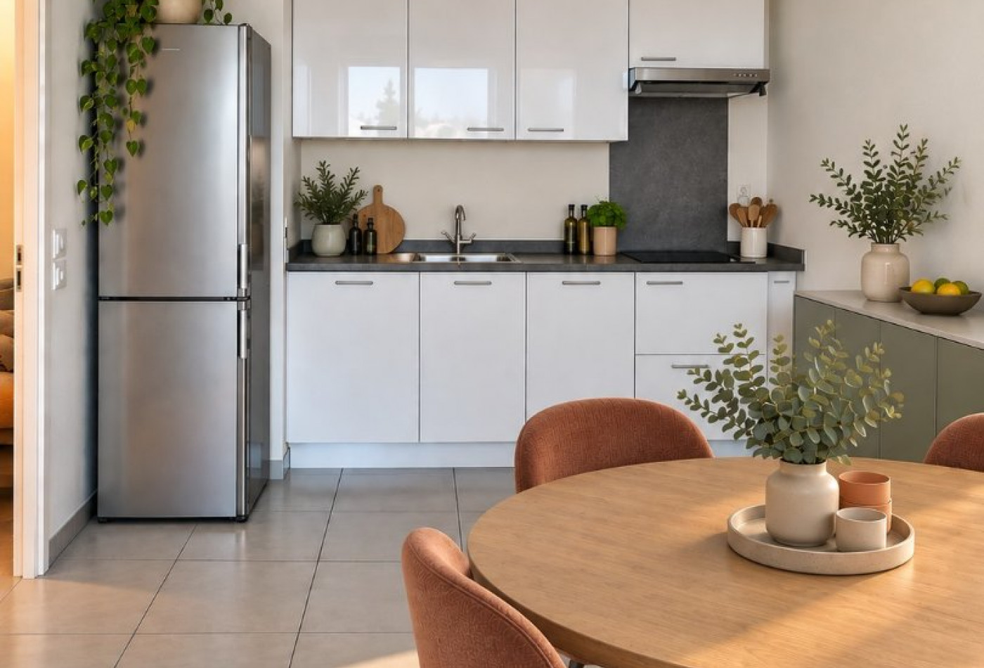 vente Appartement Montpellier - Photo 3