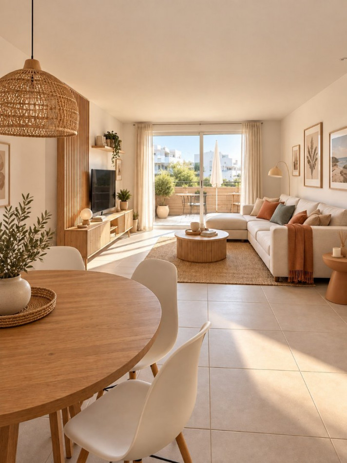 vente Appartement Montpellier - Photo 2