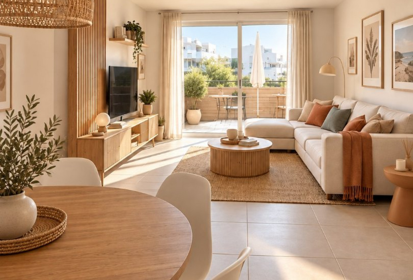vente Appartement Montpellier - Photo 2