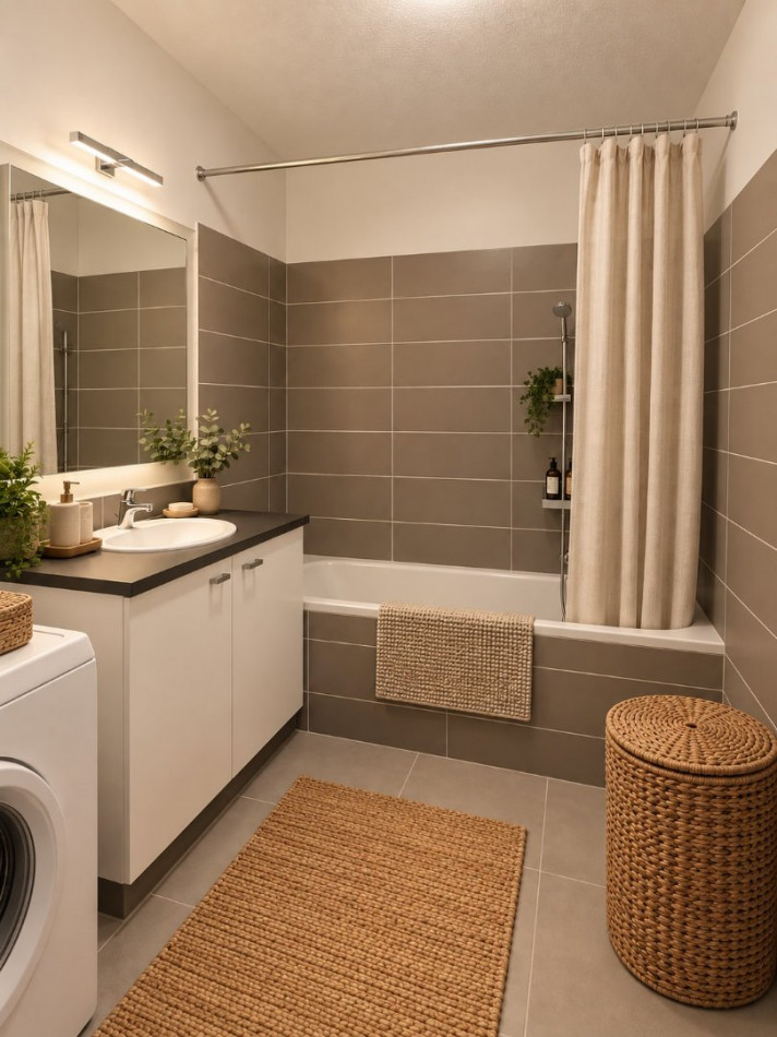 vente Appartement Montpellier - Photo 6