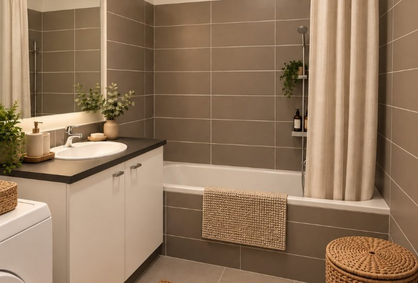 vente Appartement Montpellier - Photo 6