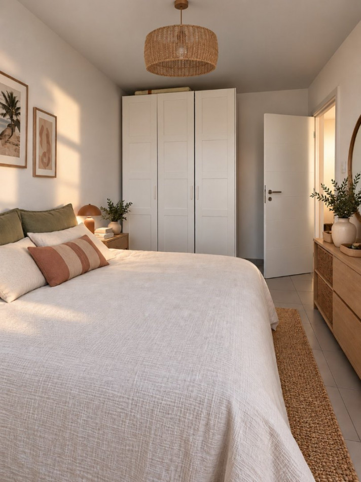 vente Appartement Montpellier - Photo 5