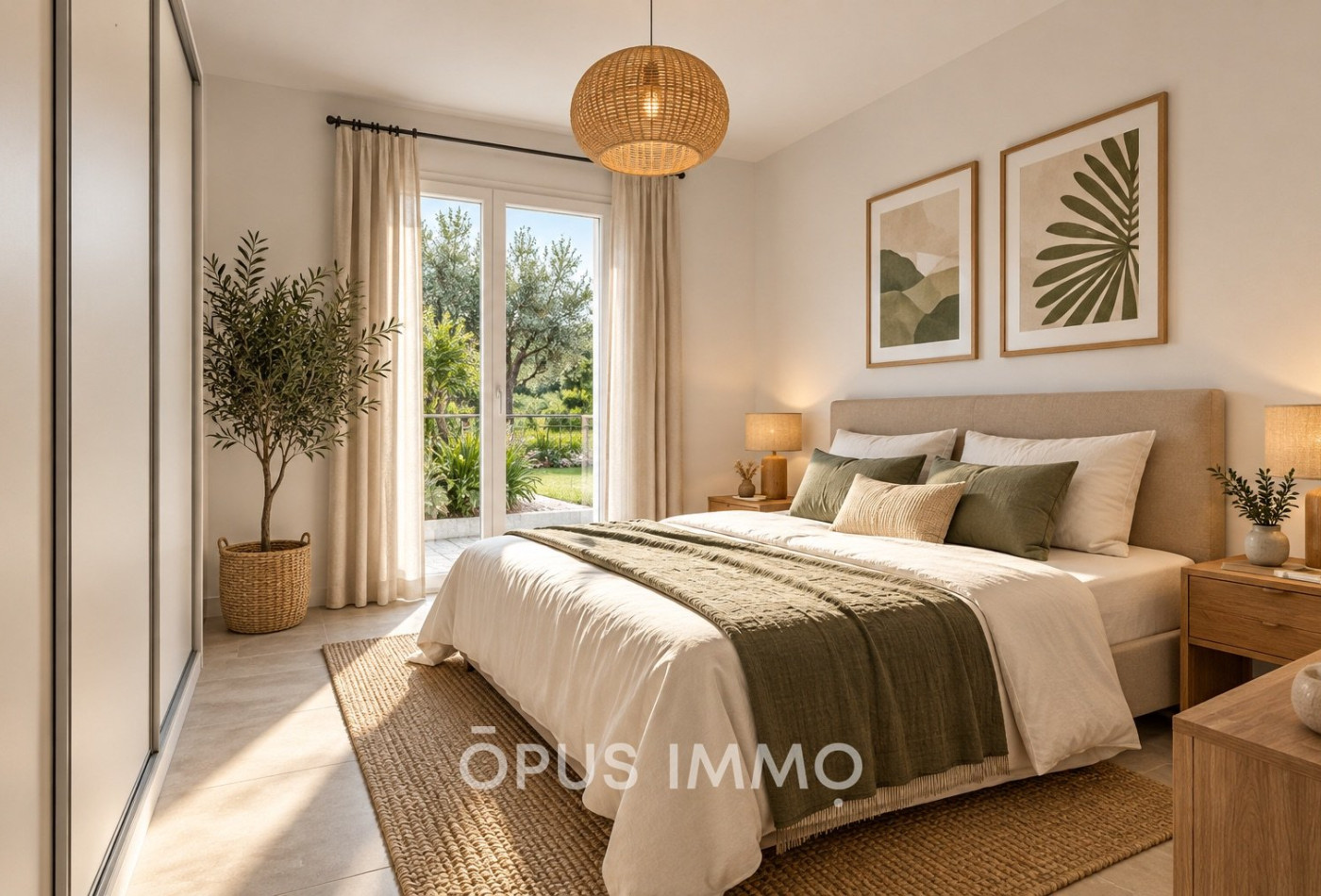 vente Appartement Montpellier - Photo 4