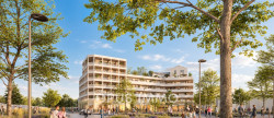 vente Appartement Montpellier