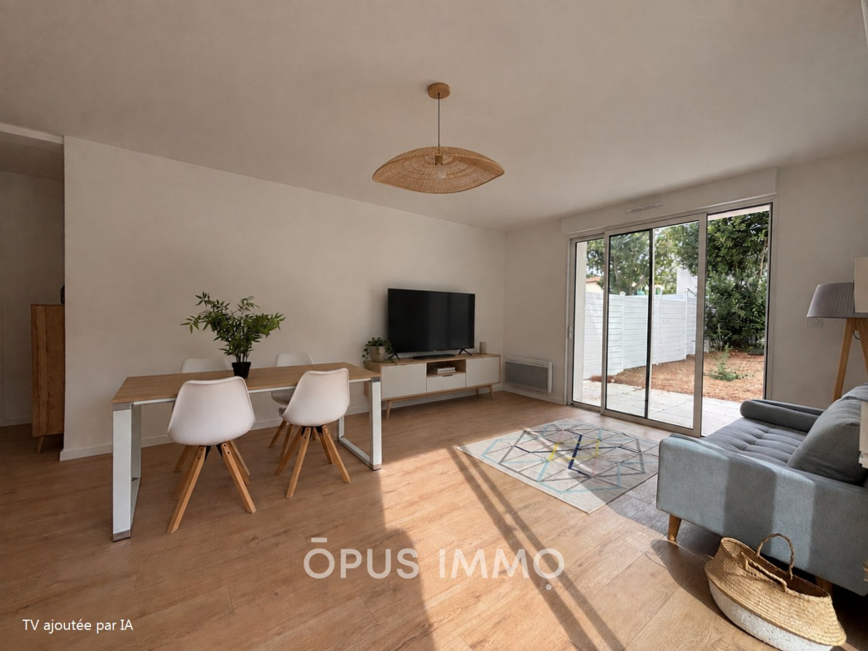 vente Appartement Montpellier - Photo 7