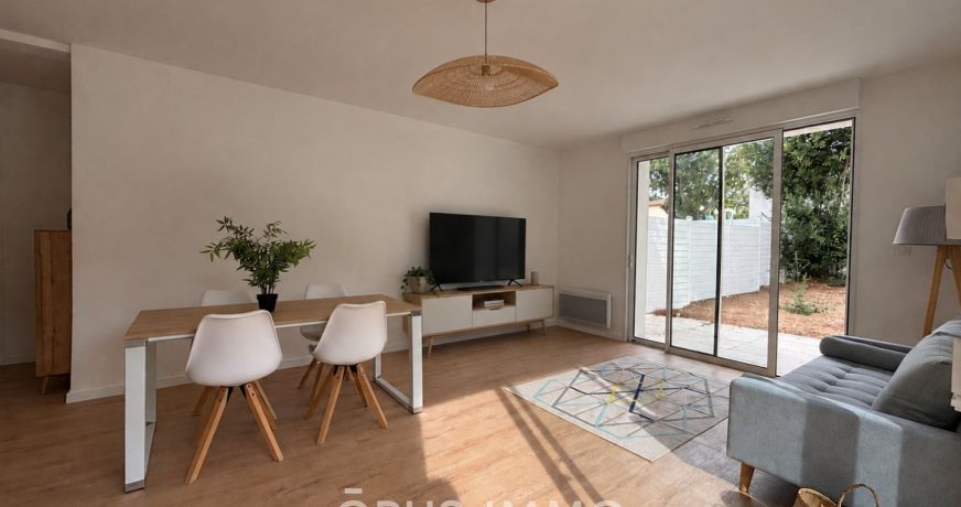 vente Appartement Montpellier