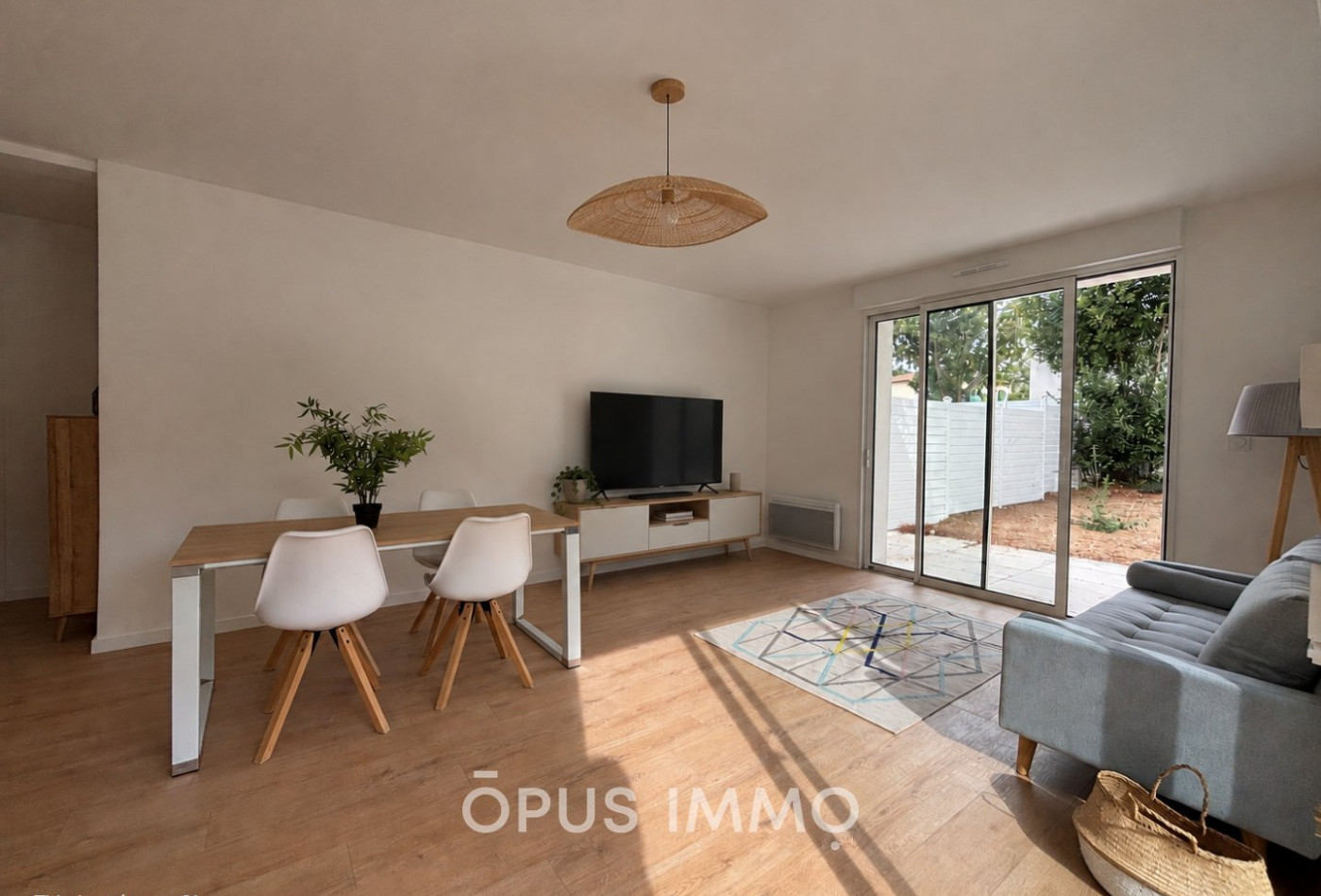vente Appartement Montpellier - Photo 5
