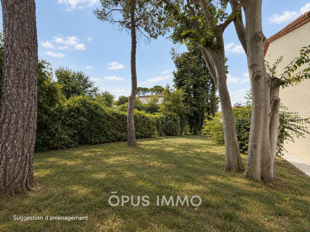 vente Appartement Montpellier - Photo 1