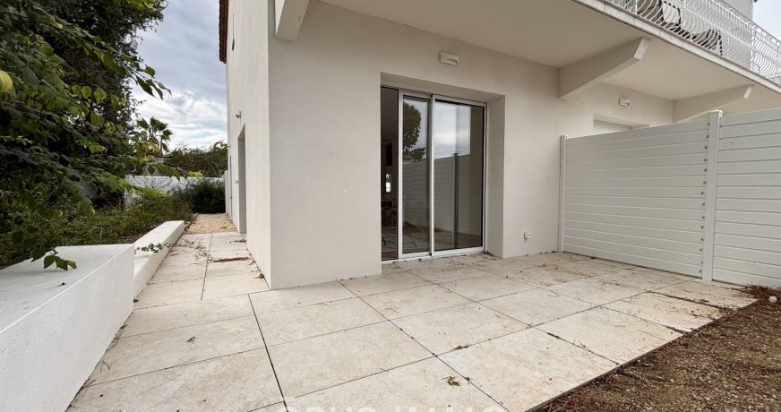 vente Appartement Montpellier