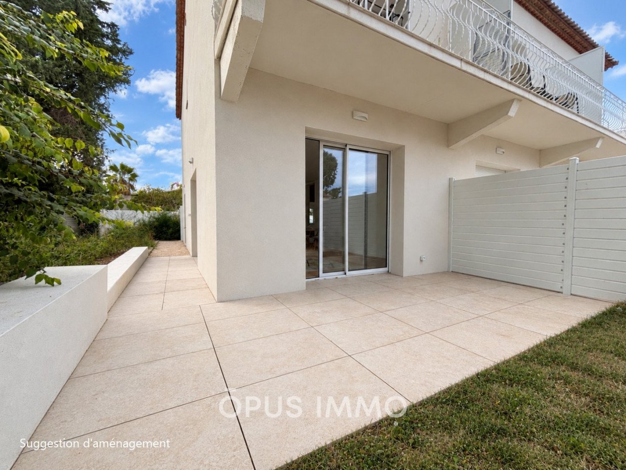 vente Appartement Montpellier - Photo 5
